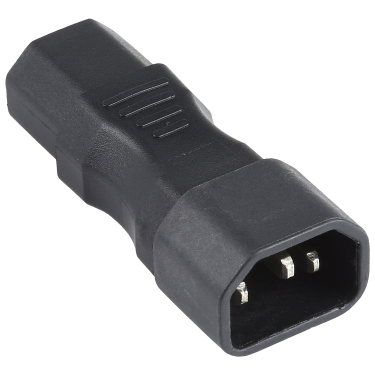 Bộ chuyển đổi phích cắm nguồn AC C13 sang C14, C13 sang C14