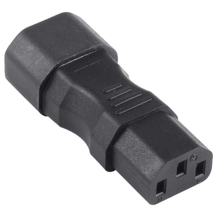 Bộ chuyển đổi phích cắm nguồn AC C13 sang C14, C13 sang C14