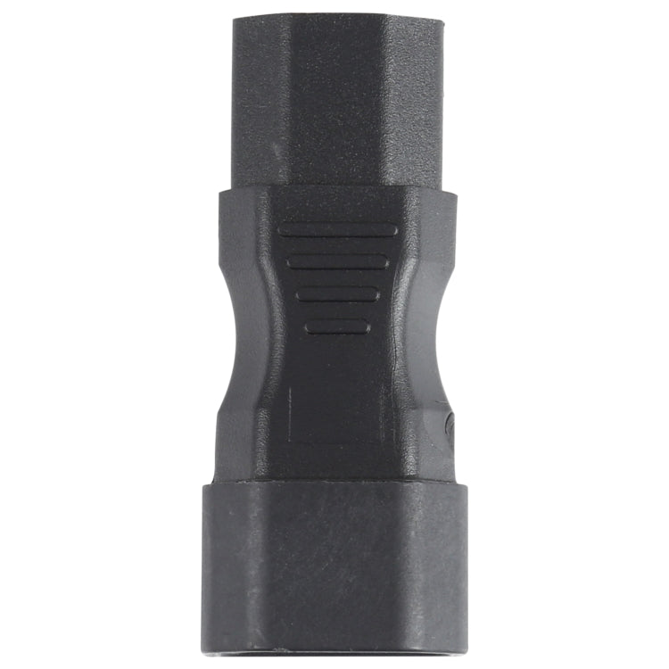Bộ chuyển đổi phích cắm nguồn AC rãnh C13 sang C15, C13 sang C15 rãnh