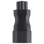 Bộ chuyển đổi phích cắm nguồn AC từ C5 sang C14, C5 sang C14