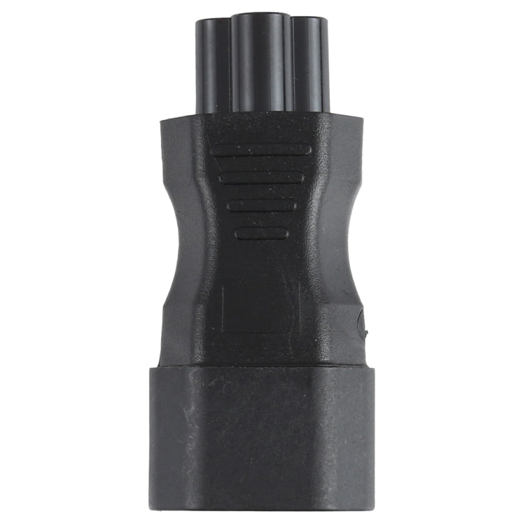 Bộ chuyển đổi phích cắm nguồn AC từ C5 sang C14, C5 sang C14