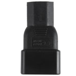 Bộ chuyển đổi phích cắm nguồn AC từ C13 sang C20, C13 sang C20