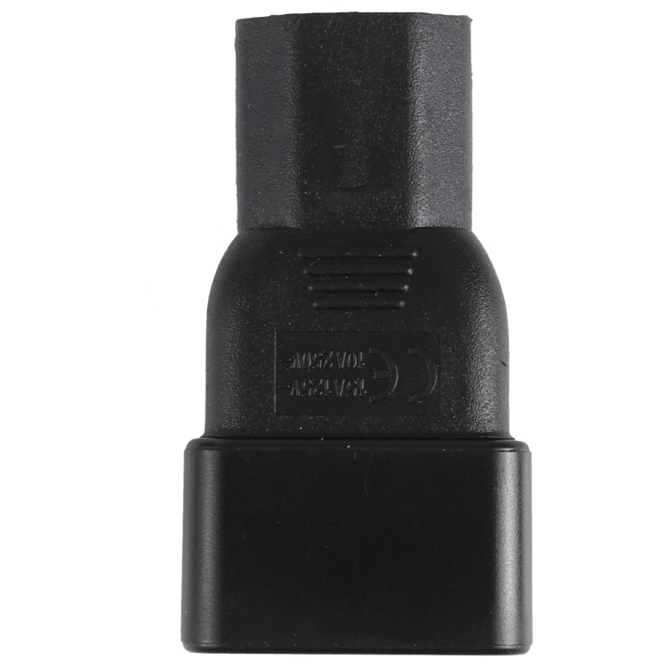 Bộ chuyển đổi phích cắm nguồn AC từ C13 sang C20, C13 sang C20