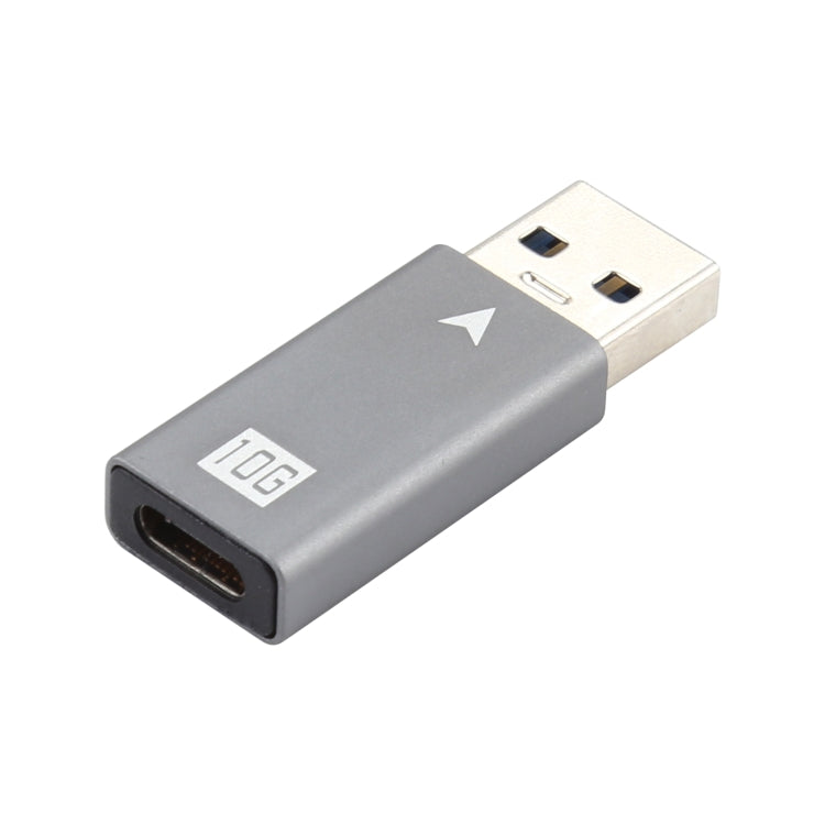 Bộ chuyển đổi cổng USB-C / Type-C cái sang USB 3.0 đực, bộ đồng bộ dữ liệu 10Gbps, Type-C cái sang USB 3.0