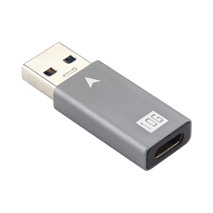Bộ chuyển đổi cổng USB-C / Type-C cái sang USB 3.0 đực, bộ đồng bộ dữ liệu 10Gbps, Type-C cái sang USB 3.0