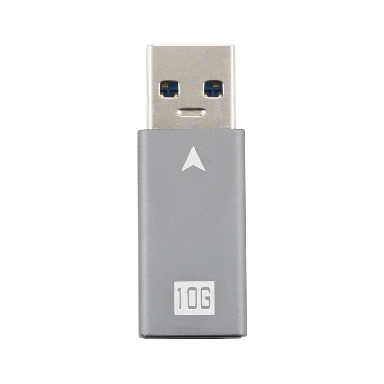 Bộ chuyển đổi cổng USB-C / Type-C cái sang USB 3.0 đực, bộ đồng bộ dữ liệu 10Gbps, Type-C cái sang USB 3.0