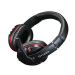 Tai nghe chơi game PC stereo siêu bass TUCCI X6 có mic, X6