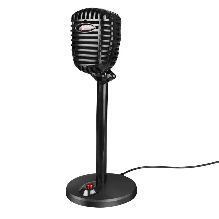 Thiết bị micro hội nghị truyền hình USB không cần driver có thể xoay 360 độ, chiều dài cáp: 2.2m