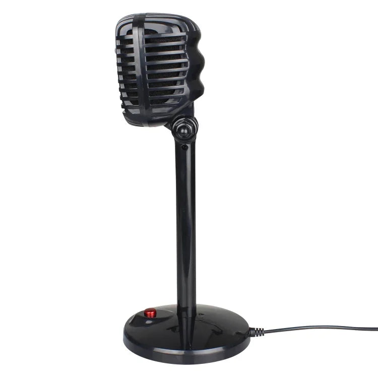 Thiết bị micro hội nghị truyền hình USB không cần driver có thể xoay 360 độ, chiều dài cáp: 2.2m
