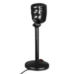 Thiết bị micro hội nghị truyền hình USB không cần driver có thể xoay 360 độ, chiều dài cáp: 2.2m