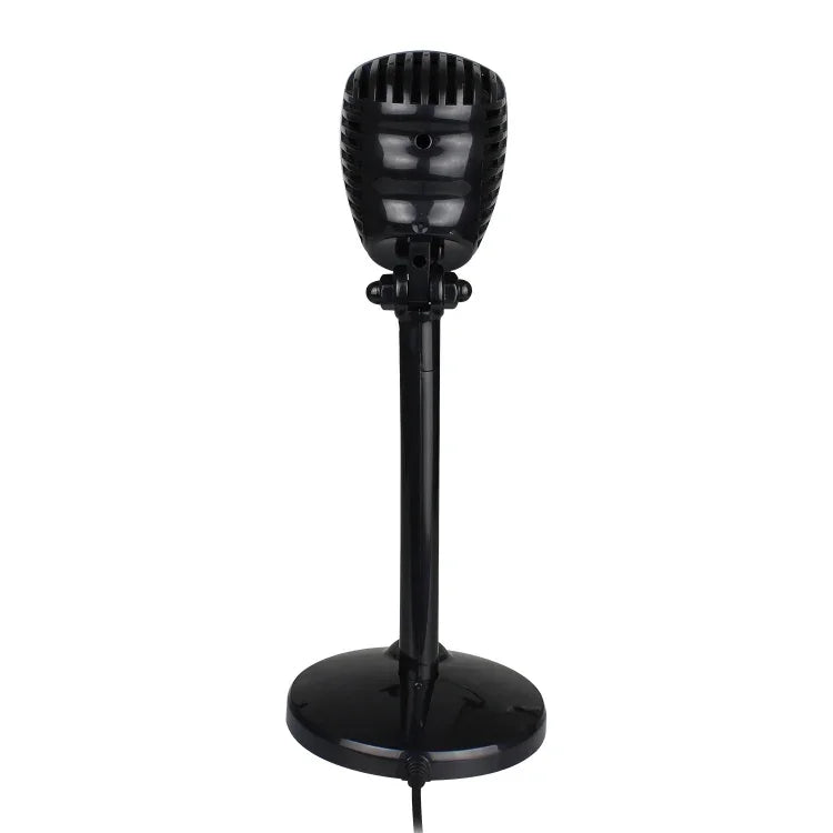Thiết bị micro hội nghị truyền hình USB không cần driver có thể xoay 360 độ, chiều dài cáp: 2.2m