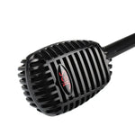 Thiết bị micro hội nghị truyền hình USB không cần driver có thể xoay 360 độ, chiều dài cáp: 2.2m