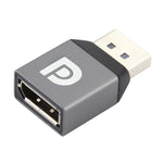 Bộ chuyển đổi cổng Display Port cái sang Display Port đực, DP cái sang DP đực