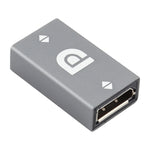 Bộ chuyển đổi cổng Display Port cái sang Display Port cái, DP cái sang DP cái