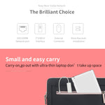Hub vỏ nhôm 3 cổng USB3.0 + bộ chuyển đổi Ethernet Gigabit USB-C / Type-C, USB Type-C 1000Mbps