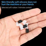 20 cái nút bịt bụi silicone cho cổng USB-C / Type-C
