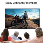 Cáp chuyển đổi 4K x 2K DP sang HDMI, chiều dài cáp: 1.8m, 4K x 2K DP sang HDMI màu đen, 4K x 2K DP sang HDMI màu trắng