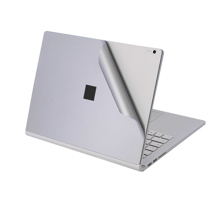 Bộ 4 miếng dán bảo vệ vỏ Notebook cho Microsoft Surface Book 2 15 inch