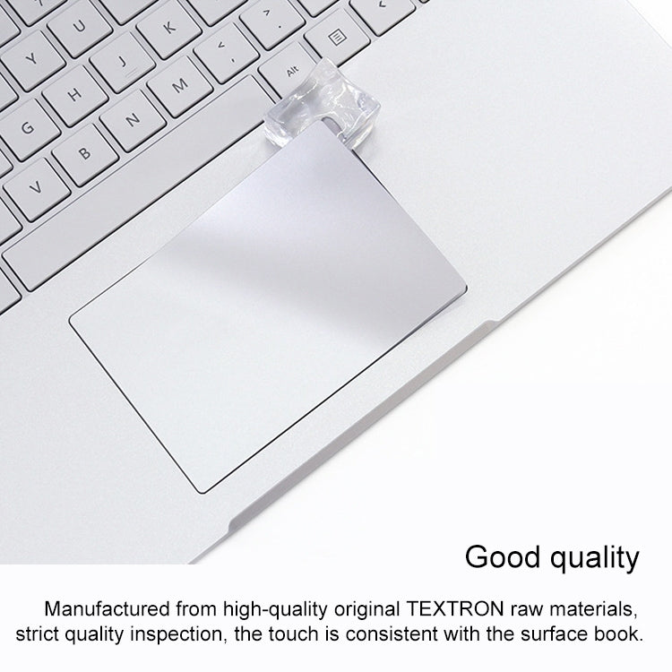 Bộ 4 miếng dán bảo vệ vỏ Notebook cho Microsoft Surface Book 2 15 inch