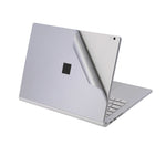 Bộ 4 miếng dán bảo vệ vỏ Notebook cho Microsoft Surface Book 2 15 inch