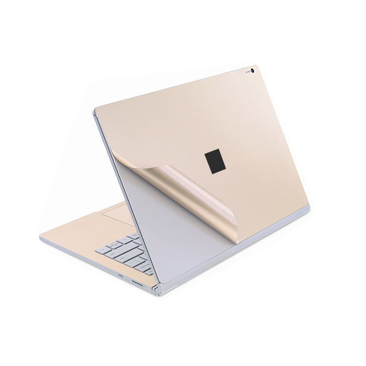 Bộ 4 miếng dán bảo vệ vỏ Notebook cho Microsoft Surface Book 2 15 inch