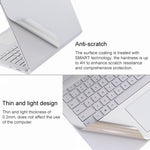 Bộ 4 miếng dán bảo vệ vỏ Notebook cho Microsoft Surface Book 2 15 inch