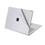 Bộ 4 miếng dán bảo vệ vỏ Notebook cho Microsoft Surface Book 2 15 inch