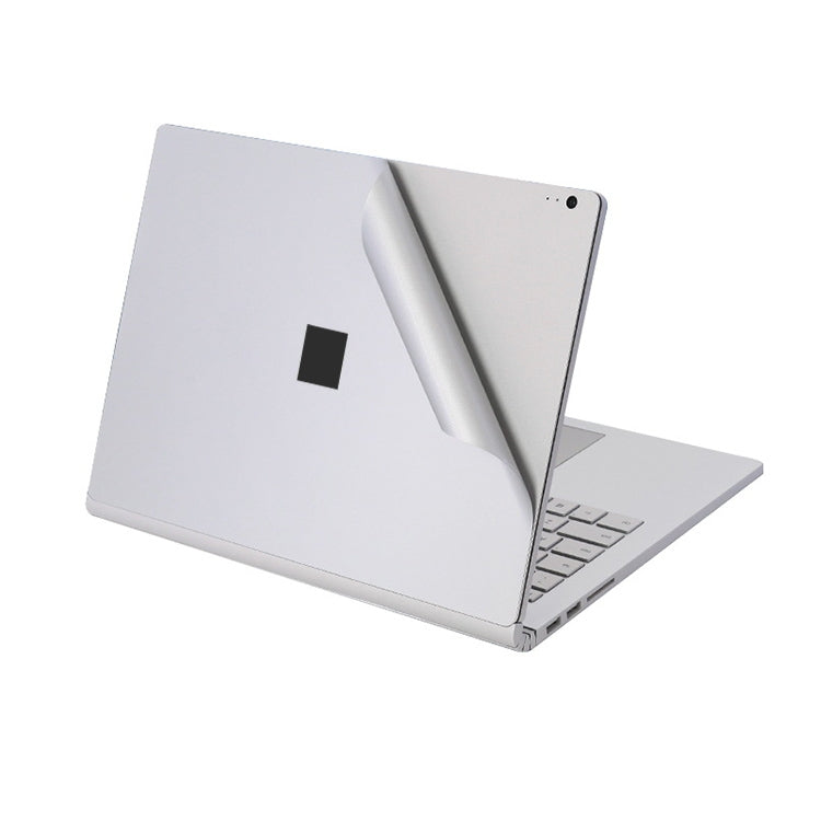 Bộ 4 miếng dán bảo vệ vỏ Notebook cho Microsoft Surface Book 2 15 inch