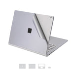 Bộ 4 miếng dán bảo vệ vỏ Notebook cho Microsoft Surface Book 13.5 inch, Dùng cho Surface Book 13.5 inch