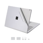 Bộ 4 miếng dán bảo vệ vỏ Notebook cho Microsoft Surface Book 13.5 inch, Dùng cho Surface Book 13.5 inch