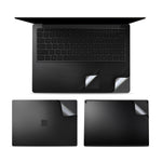 Bộ 4 miếng dán bảo vệ vỏ Notebook cho Microsoft Surface Laptop 3 13.5 inch, Dùng cho Surface Laptop 3 13.5 inch
