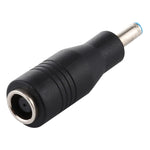 Đầu nối adapter cái 7.4 x 0.6mm sang đực 4.5 x 3.0mm cho HP