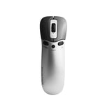 PR-05 Chuột bay không dây 2.4G 6D con quay hồi chuyển, bút trình chiếu laser cho PC / Laptop dạy học hội nghị thuyết trình