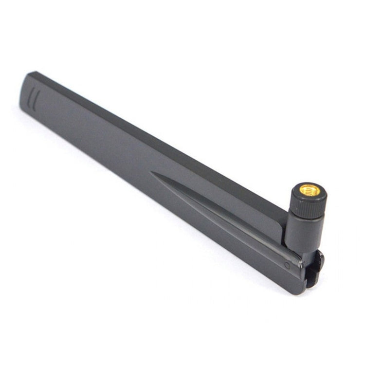 Ăng-ten lỗ trong SMA 18dBi 2.4G, phù hợp với đầu vít ngoài SMA, SMA 18dBi