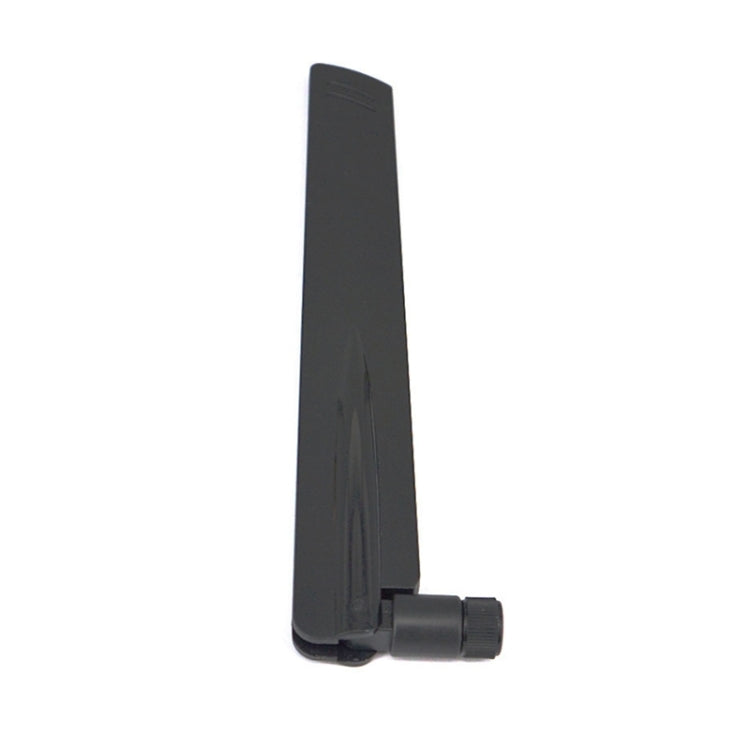 Ăng-ten lỗ trong SMA 18dBi 2.4G, phù hợp với đầu vít ngoài SMA, SMA 18dBi
