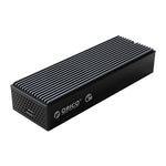 ORICO M2PVC3-G20-GY-BP Vỏ ổ cứng M.2 NVMe USB3.2 20Gbps, M2PVC3-G20-GY-BP