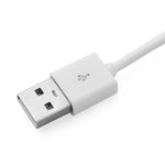 Cáp chuyển dữ liệu trực tiếp PC sang PC USB tốc độ cao, chiều dài: 1.75m