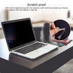 Miếng dán chống chói mờ đa năng cho Laptop 15.4 inch, Kích thước: 332 x 208mm, Kích thước: 332 x 208mm