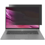 Miếng dán chống chói mờ đa năng cho Laptop 17 inch, Kích thước: 339 x 271mm, Kích thước: 339 x 271mm