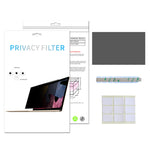 17.3 inch Laptop Universal Matte Anti-glare Screen Protector, Size: 382 x 215mm, Size:  382 x 215mm
