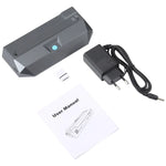 Zero Client R1W Mini PC, CORTEX QUAD A9 bốn nhân lên đến 1.6GHz, RAM: 1GB, ROM: 8GB, Hỗ trợ WiFi, HDMI, VGA, RJ45, SPK, Phiên bản WiFi