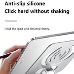 Giá đỡ laptop/máy tính bảng bằng hợp kim nhôm gập xoay L-13, L-13