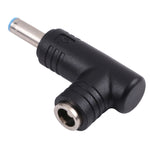 Bộ chuyển đổi đầu đực 4.5 x 3.0mm sang đầu cái 5.5 x 2.5mm cho HP 240W, Đầu đực 4.5 x 3.0mm sang đầu cái 5.5 x 2.5mm