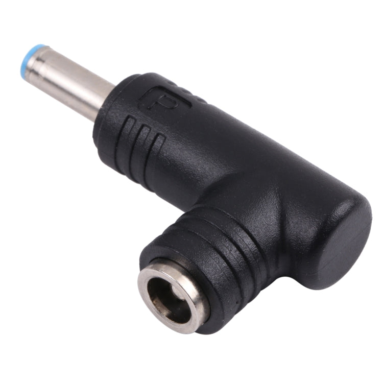 Bộ chuyển đổi đầu đực 4.5 x 3.0mm sang đầu cái 5.5 x 2.5mm cho HP 240W, Đầu đực 4.5 x 3.0mm sang đầu cái 5.5 x 2.5mm