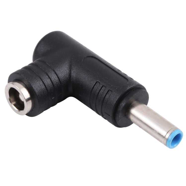 Bộ chuyển đổi đầu đực 4.5 x 3.0mm sang đầu cái 5.5 x 2.5mm cho HP 240W, Đầu đực 4.5 x 3.0mm sang đầu cái 5.5 x 2.5mm