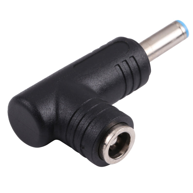 Bộ chuyển đổi đầu đực 4.5 x 3.0mm sang đầu cái 5.5 x 2.5mm cho HP 240W, Đầu đực 4.5 x 3.0mm sang đầu cái 5.5 x 2.5mm
