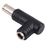 Bộ chuyển đổi đầu đực 7.9 x 5.5mm sang đầu cái 5.5 x 2.5mm cho IBM 240W, Đầu đực 7.9 x 5.5mm sang đầu cái 5.5 x 2.5mm