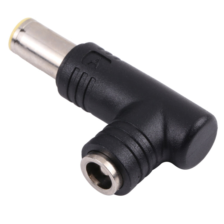 Bộ chuyển đổi đầu đực 7.9 x 5.5mm sang đầu cái 5.5 x 2.5mm cho IBM 240W, Đầu đực 7.9 x 5.5mm sang đầu cái 5.5 x 2.5mm