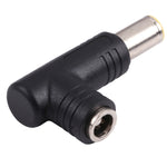 Bộ chuyển đổi đầu đực 7.9 x 5.5mm sang đầu cái 5.5 x 2.5mm cho IBM 240W, Đầu đực 7.9 x 5.5mm sang đầu cái 5.5 x 2.5mm