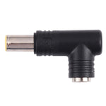 Bộ chuyển đổi đầu đực 7.9 x 5.5mm sang đầu cái 5.5 x 2.5mm cho IBM 240W, Đầu đực 7.9 x 5.5mm sang đầu cái 5.5 x 2.5mm